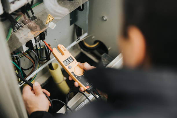 Best Electrical Outlet Repair  in Ely, MN