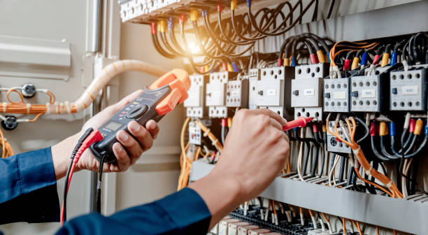 Best Electrical Rewiring Services  in Ely, MN