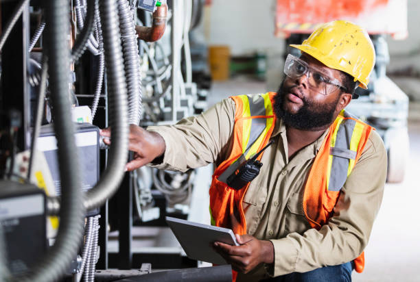 Best Industrial Electrical Services  in Ely, MN