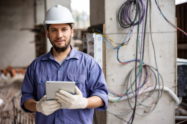 Best Commercial Electrician Services  in Ely, MN