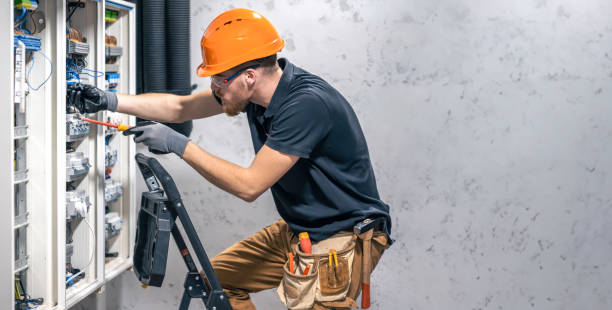 Best Affordable Electrician  in Ely, MN