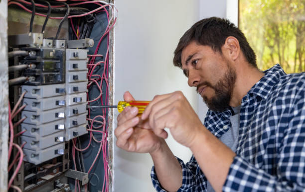 Best Affordable Emergency Electrician  in Ely, MN